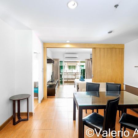 Phuket Villa Patong Beach By Phr Exteriör bild