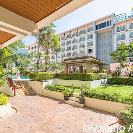 Phuket Villa Patong Beach By Phr Exteriör bild