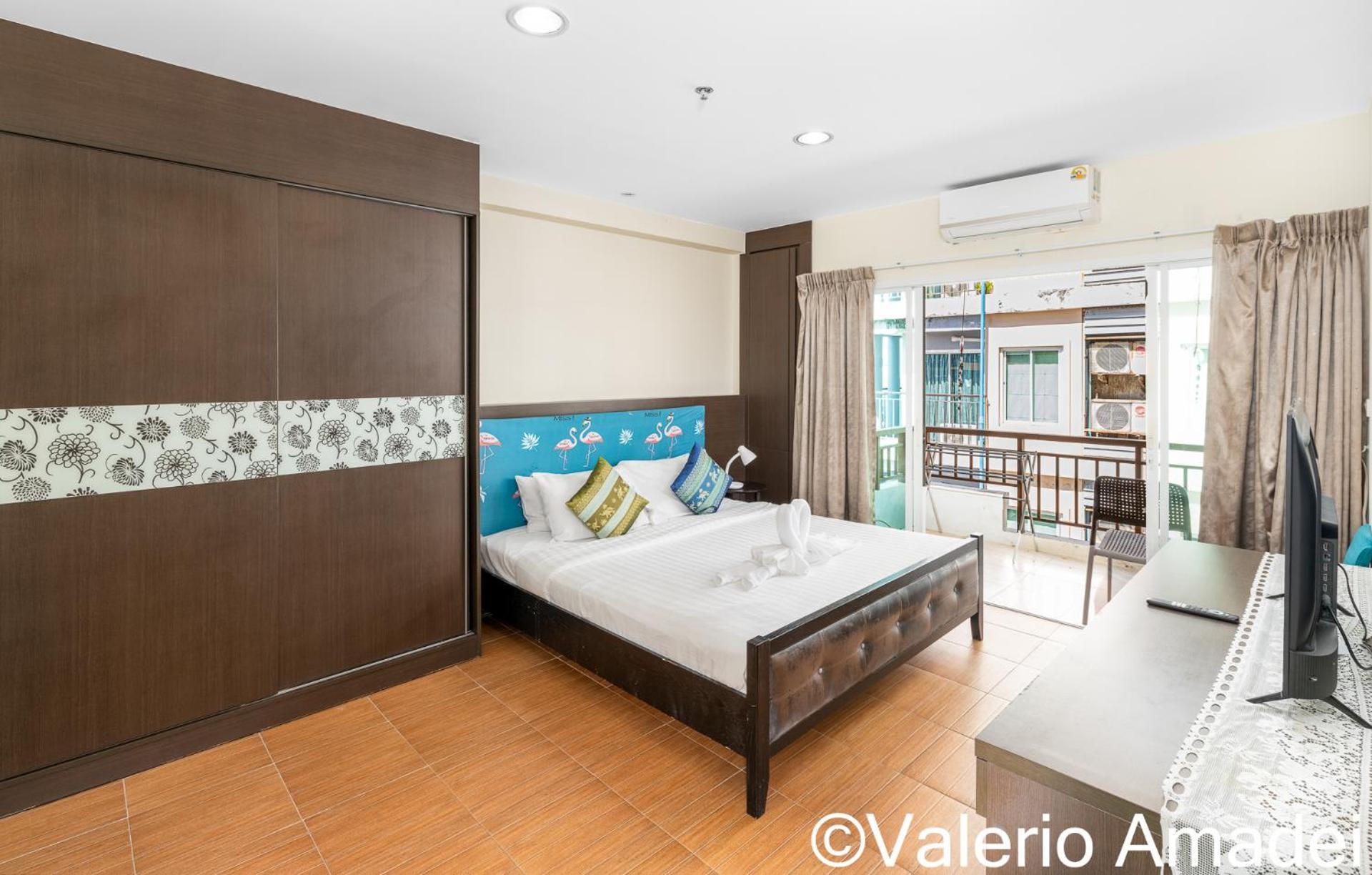 Phuket Villa Patong Beach By Phr Exteriör bild