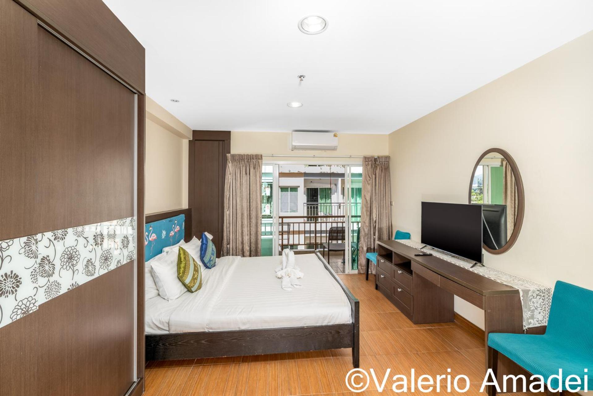 Phuket Villa Patong Beach By Phr Exteriör bild