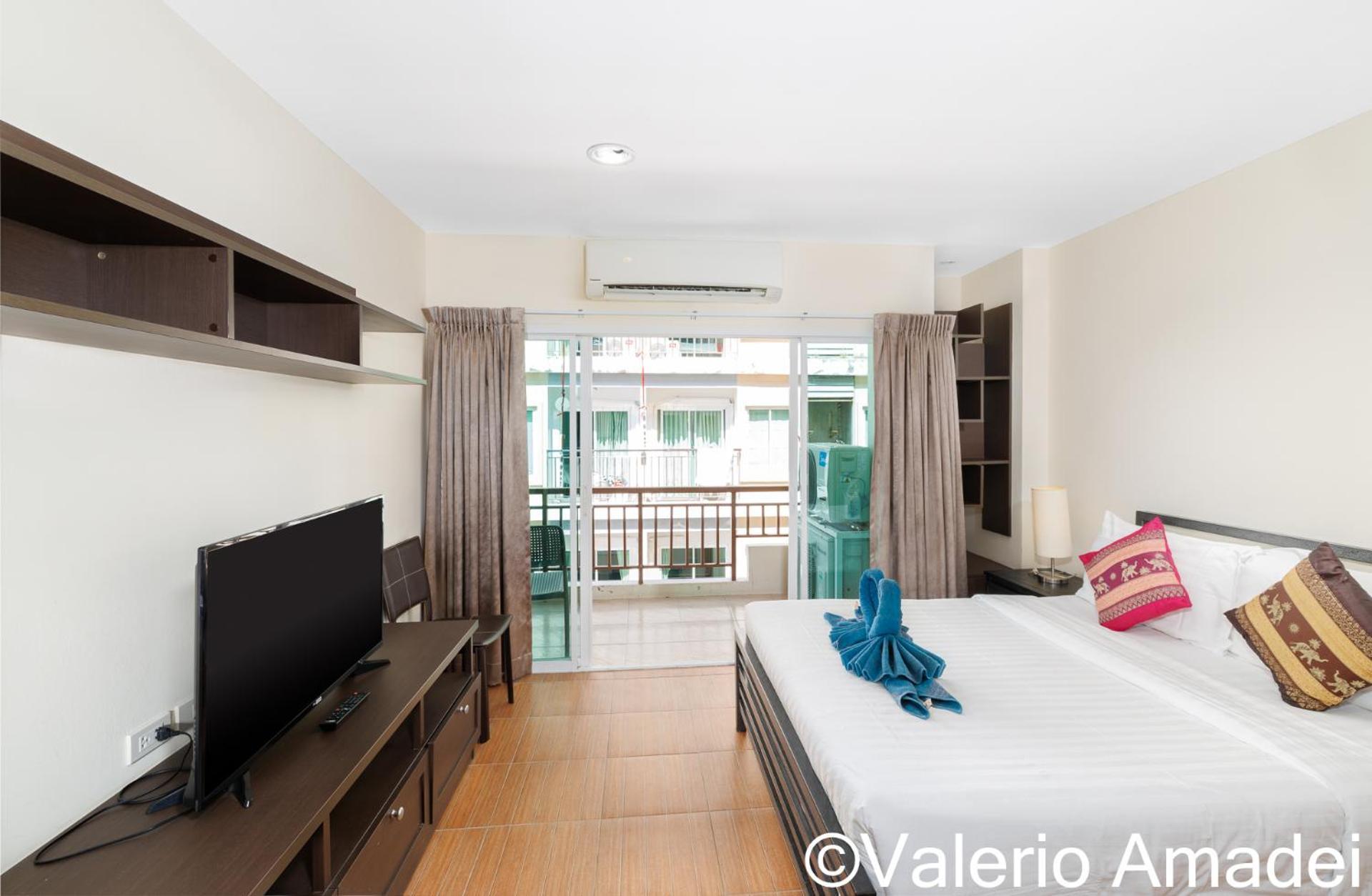 Phuket Villa Patong Beach By Phr Exteriör bild