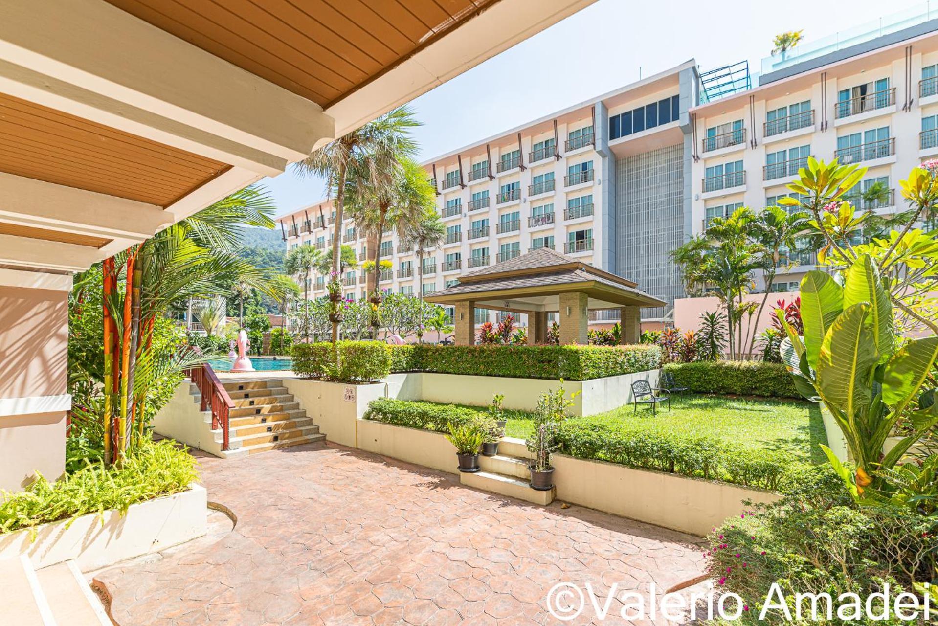 Phuket Villa Patong Beach By Phr Exteriör bild