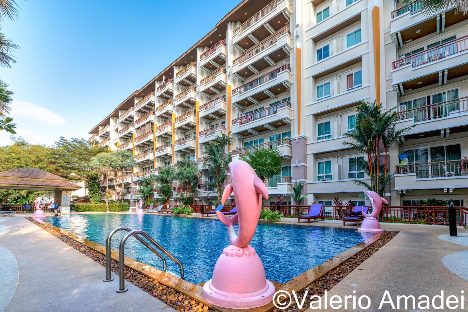 Phuket Villa Patong Beach By Phr Exteriör bild
