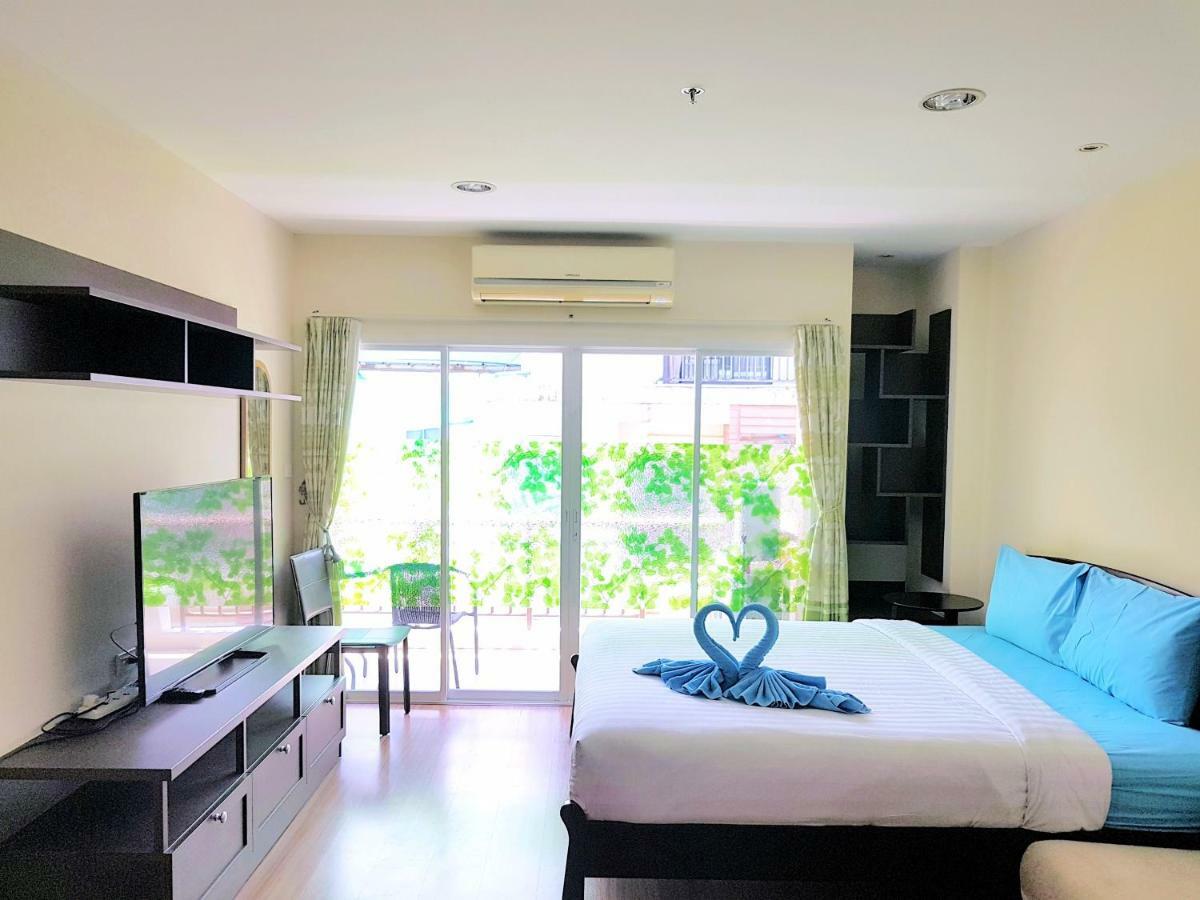 Phuket Villa Patong Beach By Phr Exteriör bild