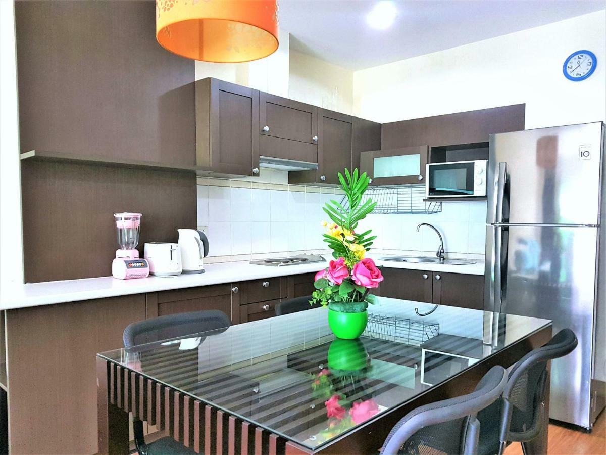 Phuket Villa Patong Beach By Phr Exteriör bild