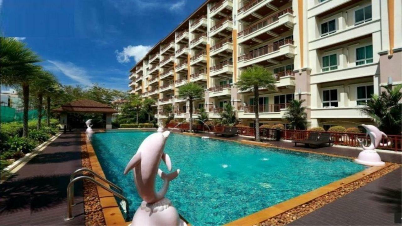 Phuket Villa Patong Beach By Phr Exteriör bild
