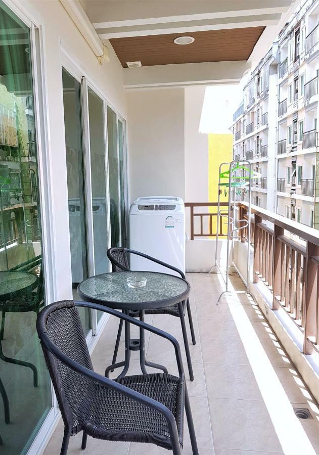Phuket Villa Patong Beach By Phr Exteriör bild